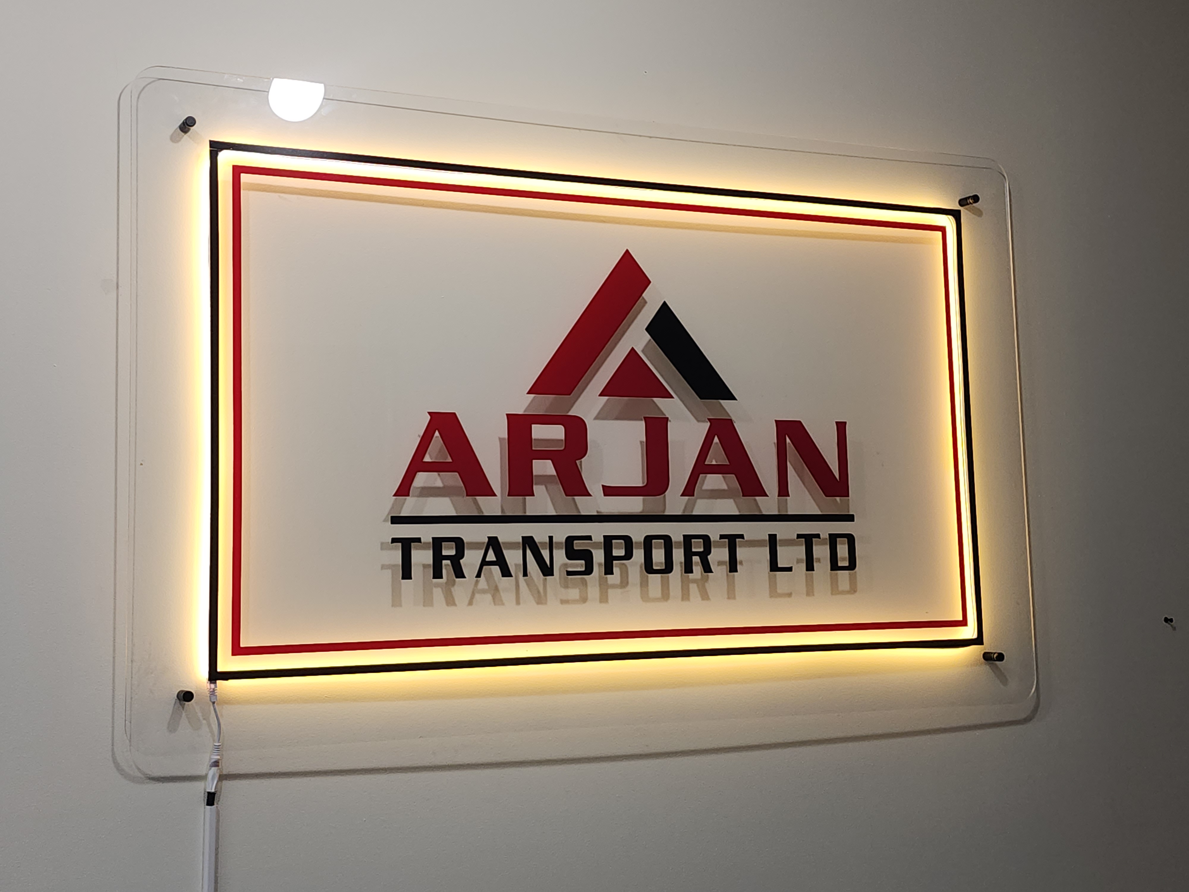 Led Signs 1