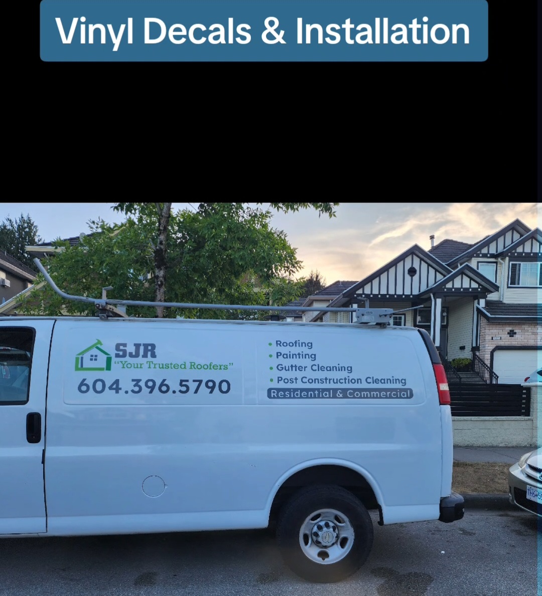 Digital Printing Example 5