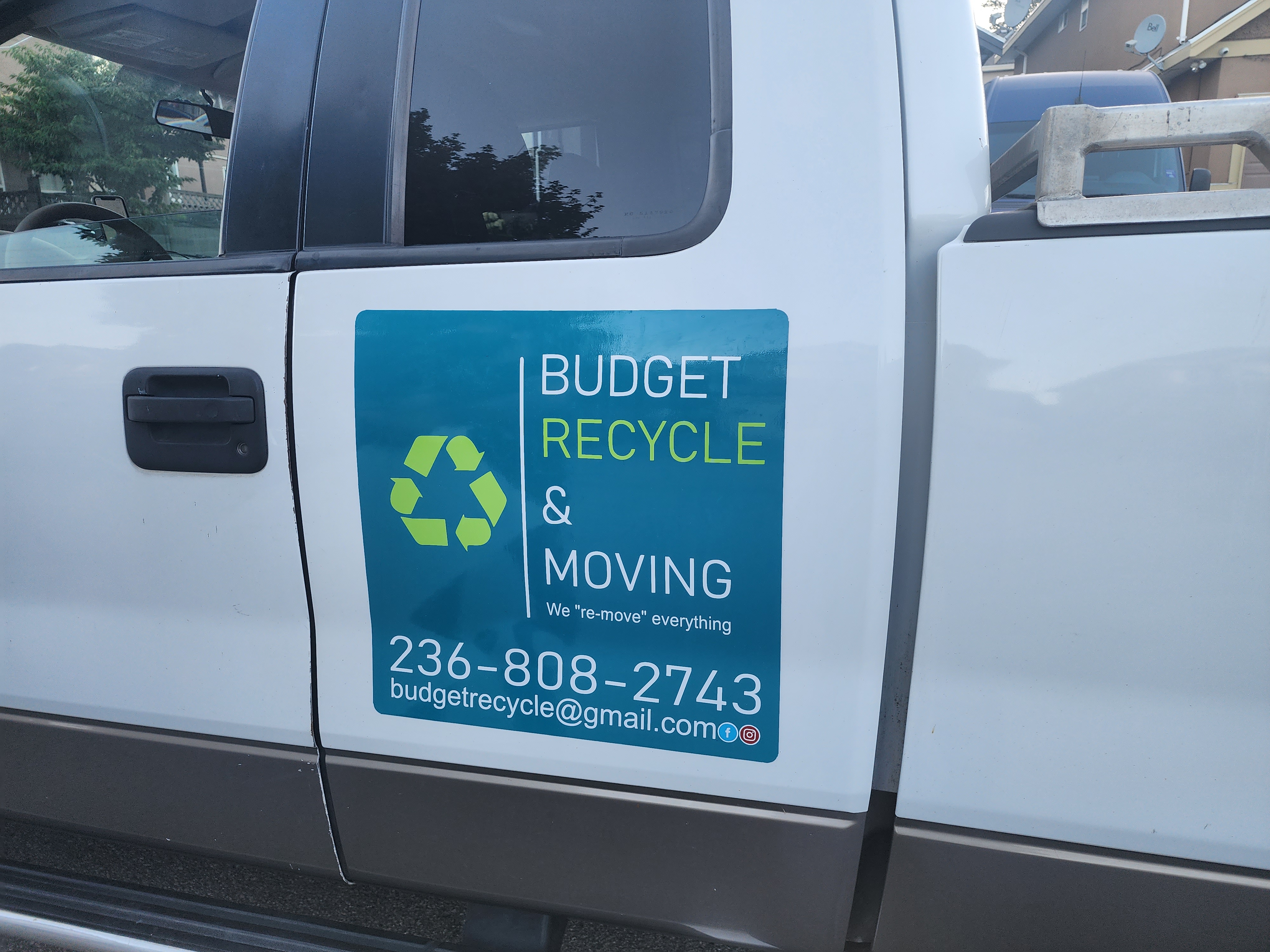Magnet Signs Example 8