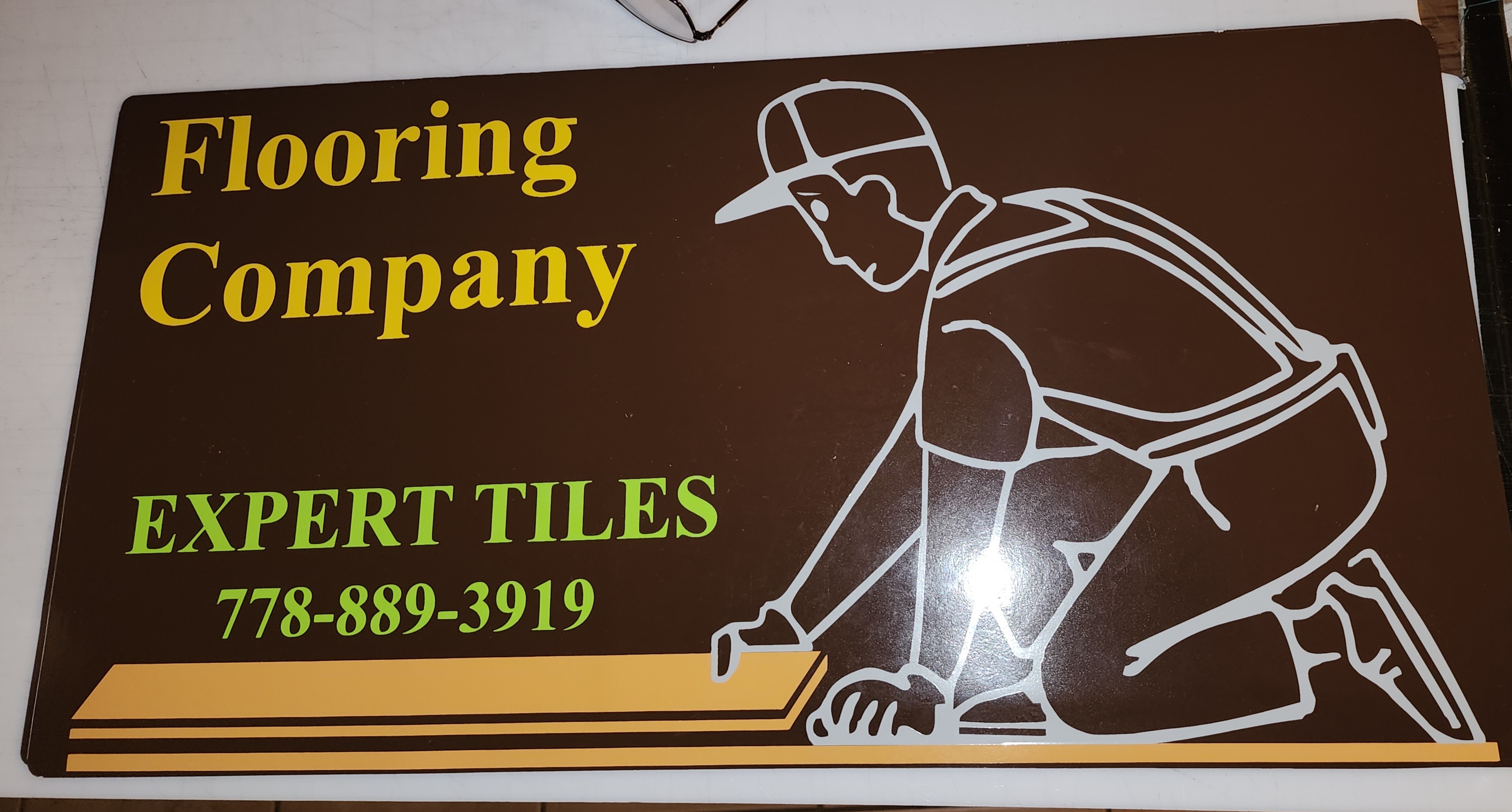 Magnet Signs Example 9