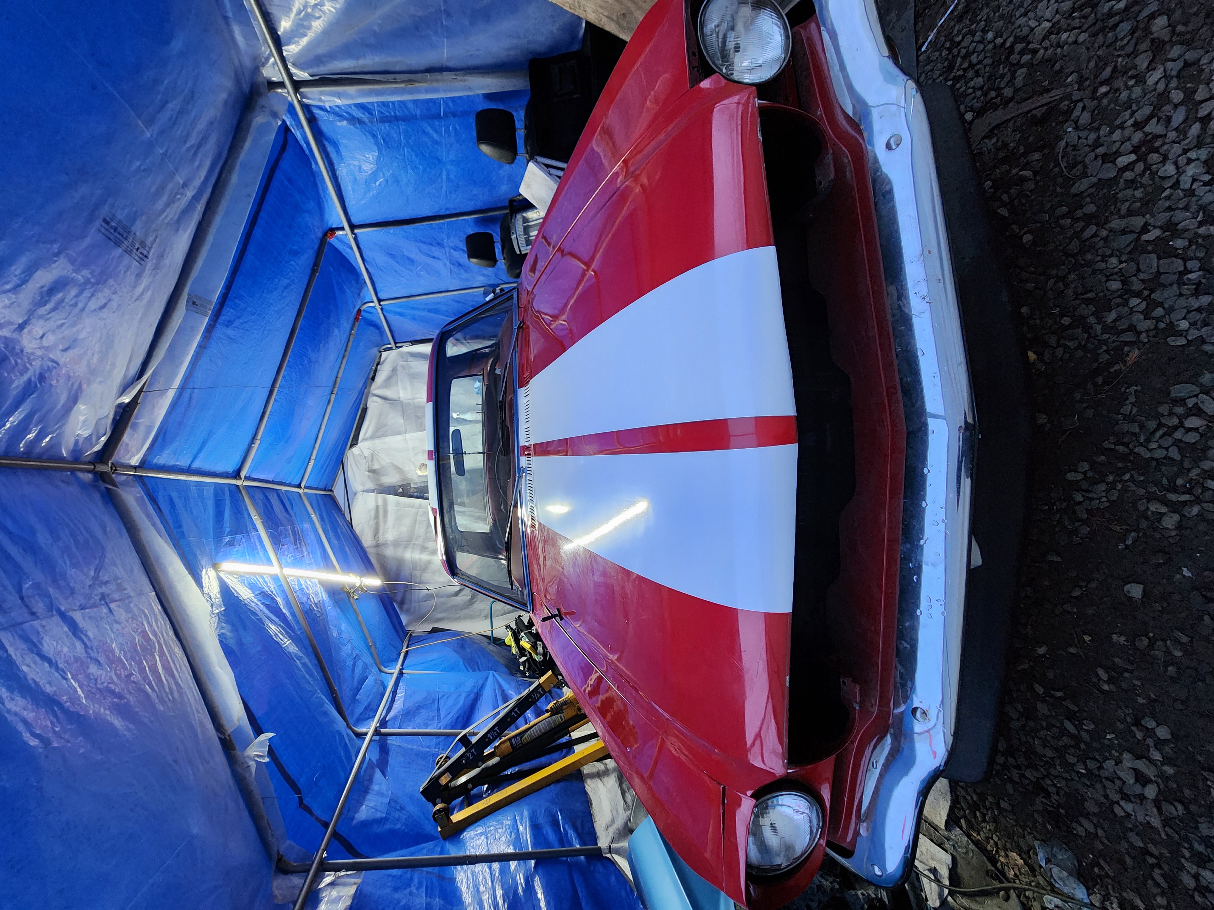 Rally Stripes Cut And Installation 20230405 194923