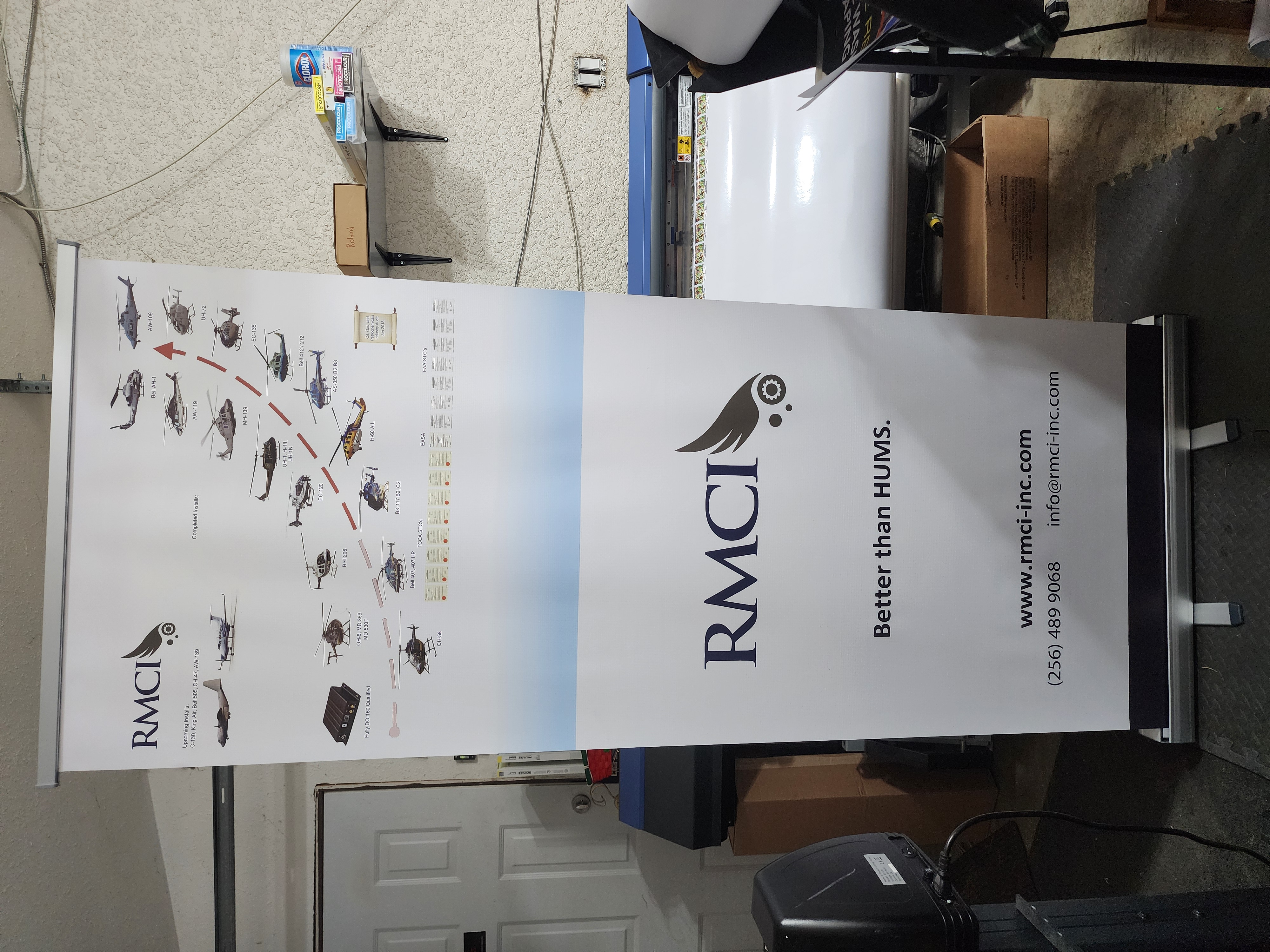 Standee Pullup Banner 20251102 173311