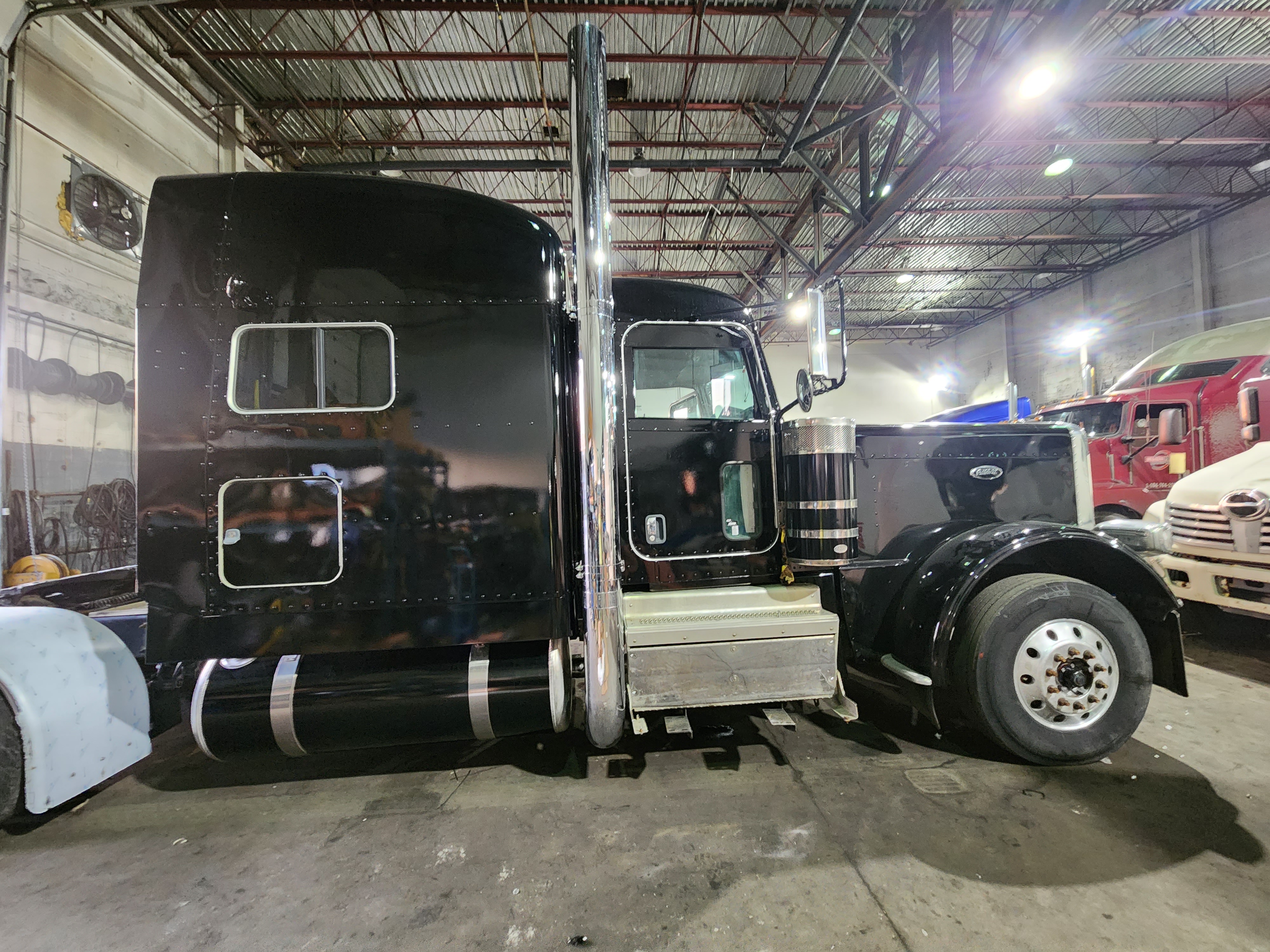 Vehicle Branding Example 5
