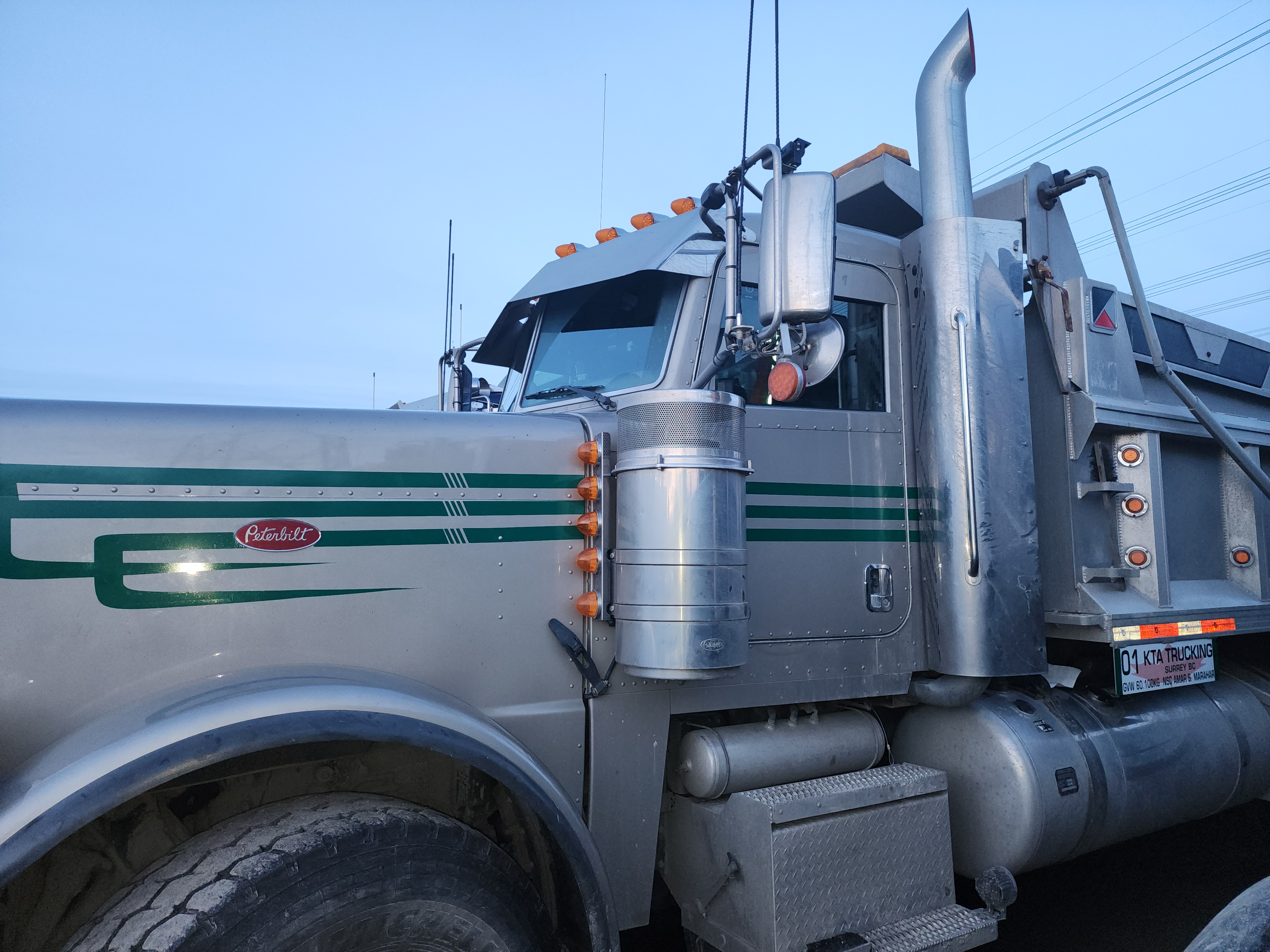 Vehicle Branding Example 6