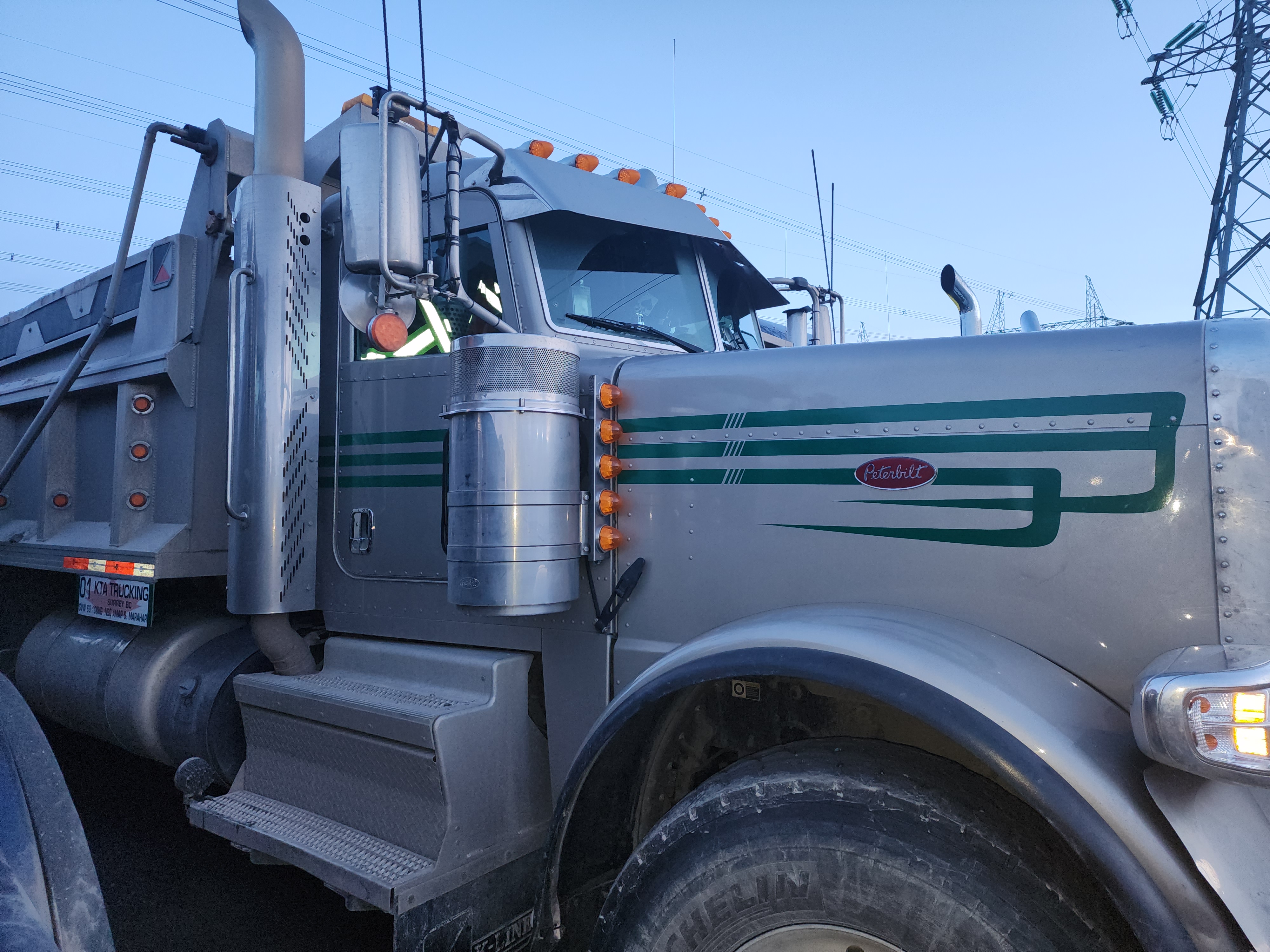 Vehicle Branding Example 7